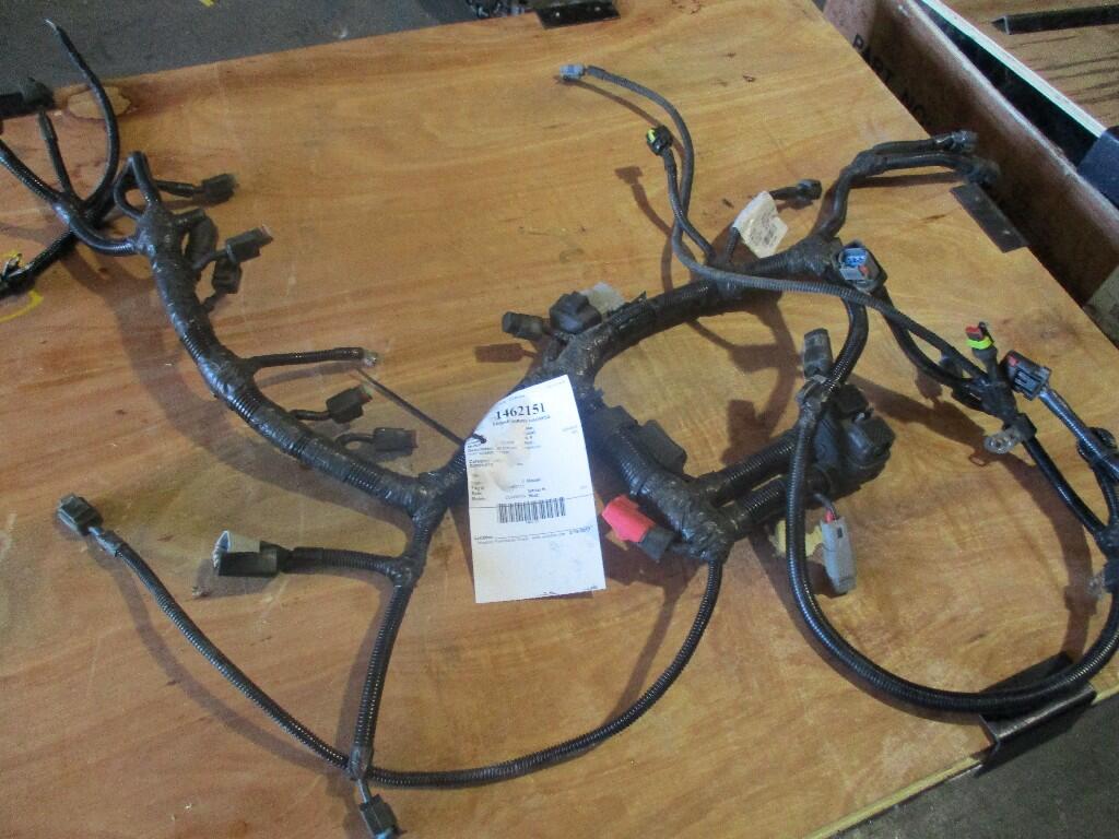 CUMMINS ISX WIRING HARNESS, ENGINE OEM 2871308 in Athens, GA 1462151