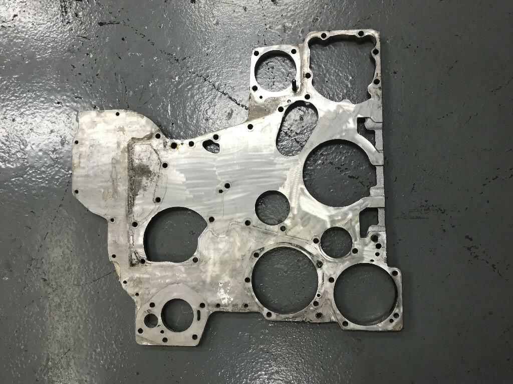 CUMMINS KT19 Front Cover OEM# 207043 in Chicago, IL #P207043