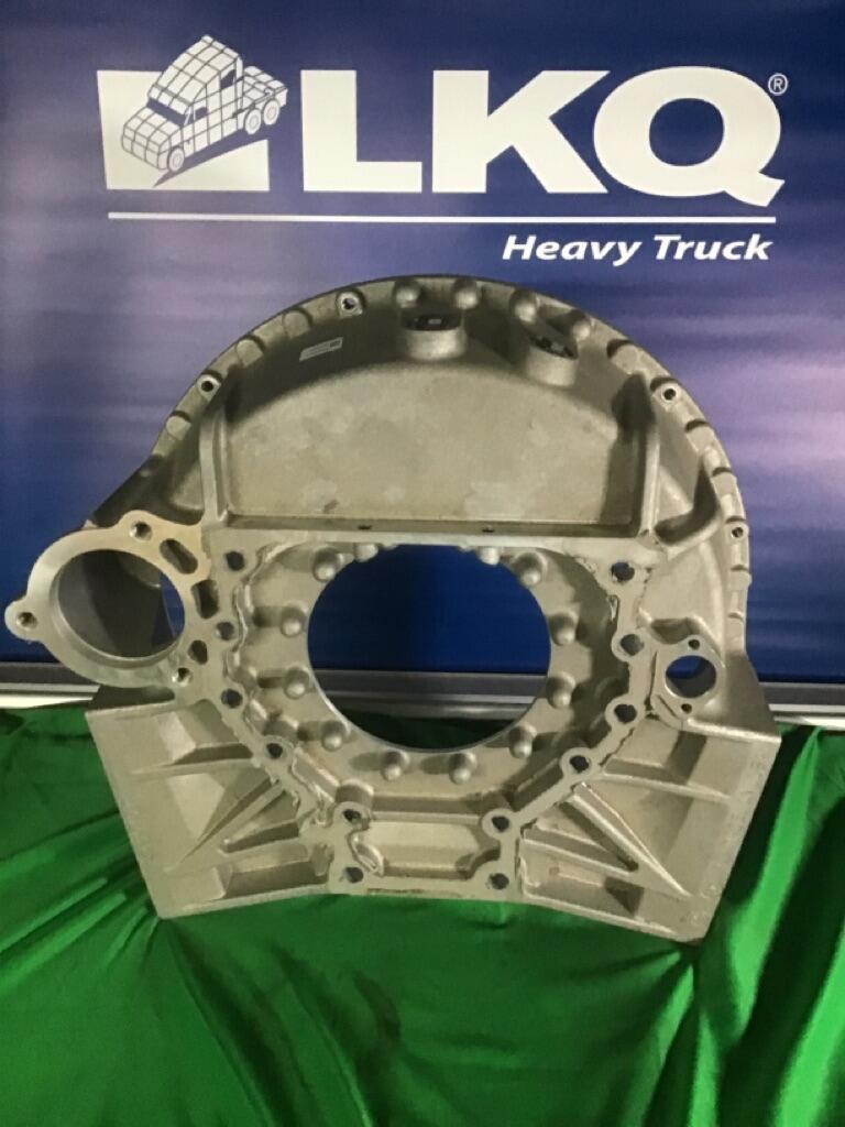CUMMINS M11 CELECT PLUS FLYWHEEL HOUSING OEM 4920522 in Athens, GA 