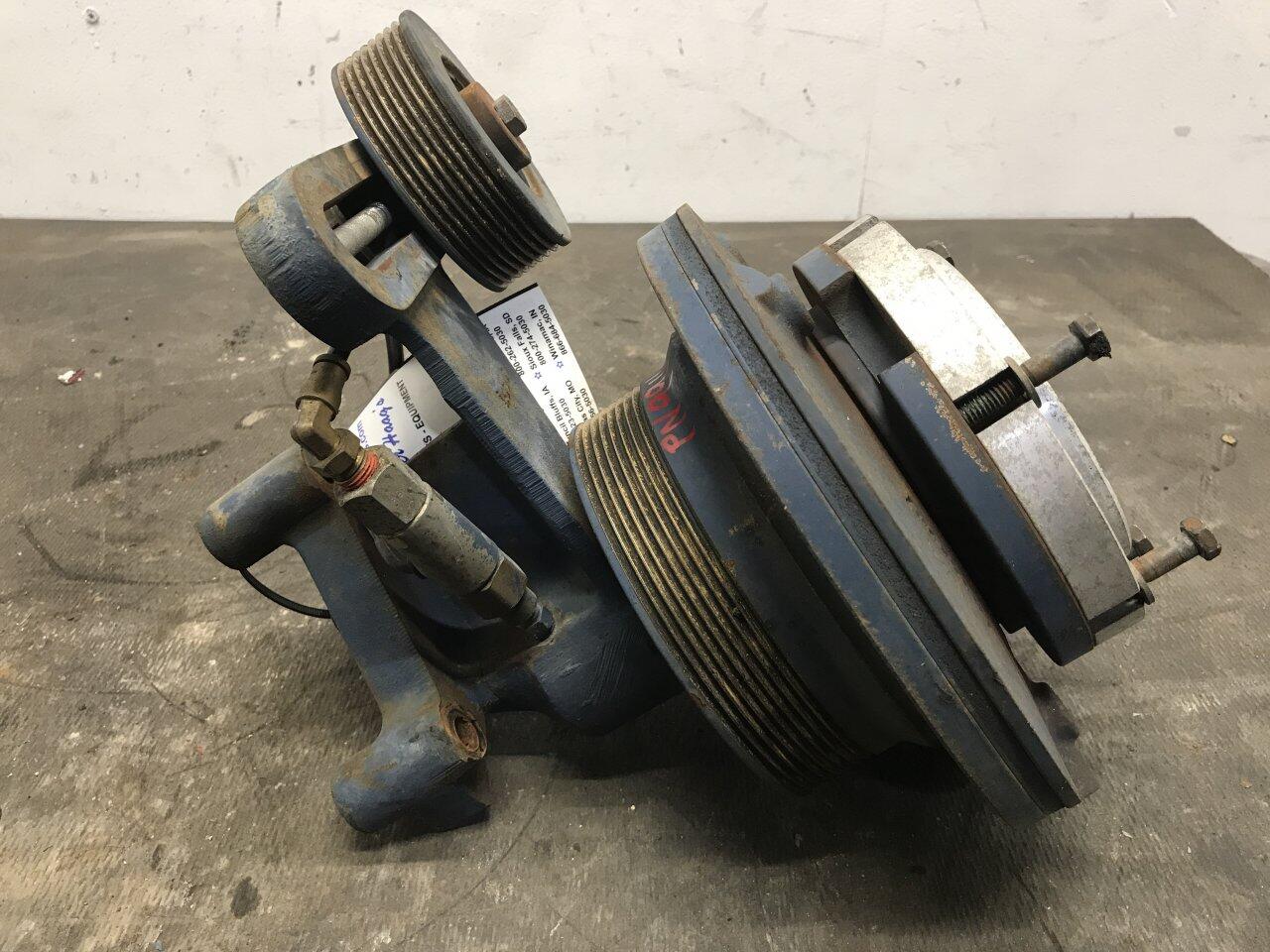 CUMMINS M11 CELECT Fan Clutch in Sioux Falls, SD 24832083