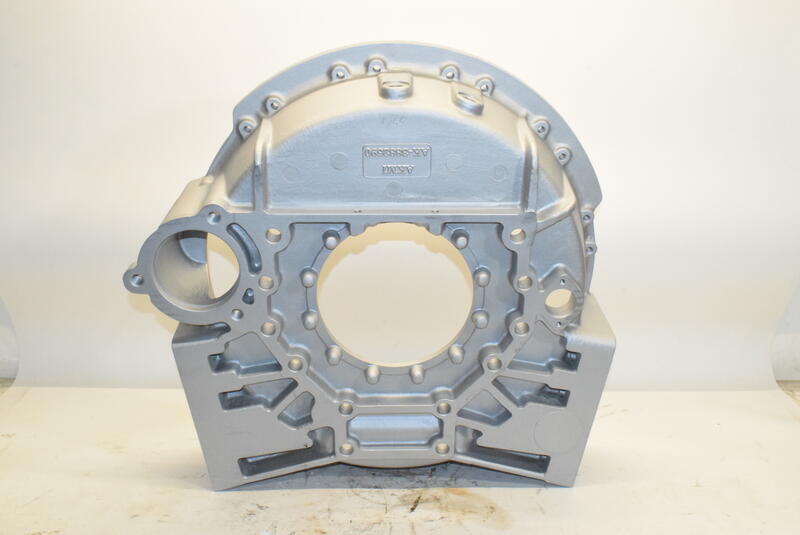 CUMMINS M11 Engine Flywheel Housing OEM 3882590 in Dorr, MI 51214378