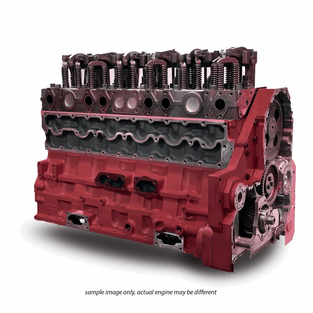 CUMMINS M11 Engine In Chicago IL 4111LB