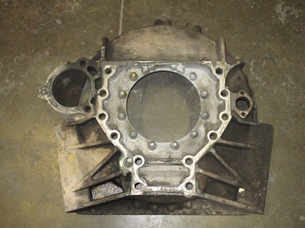 Cummins M11 Flywheel Housing Oem# 4920523 In Crandall, Tx #71471