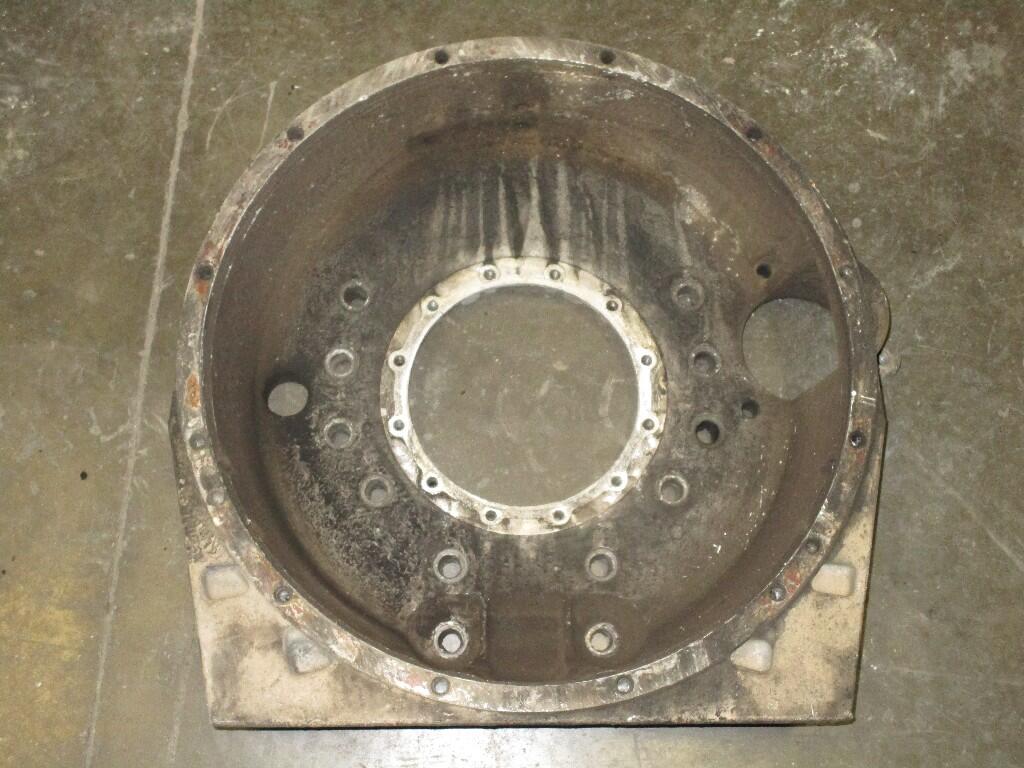 CUMMINS M11 Flywheel Housing OEM 4920523 in CRANDALL, TX 71471