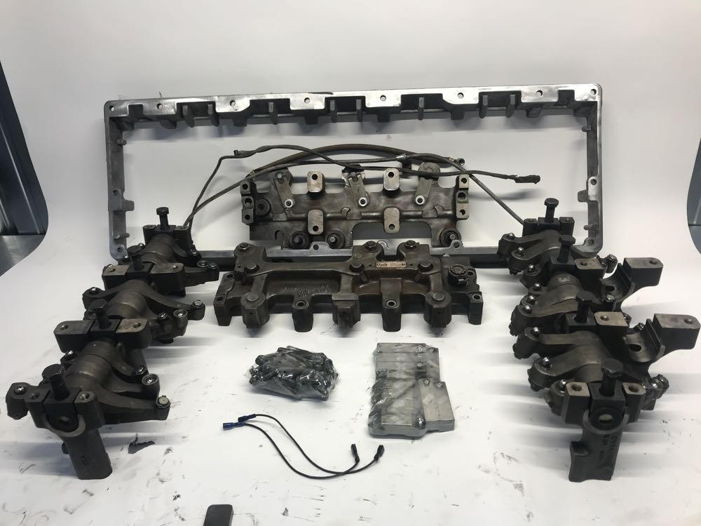 CUMMINS M11 Jake/Engine Brake in Dorr, MI 51710456