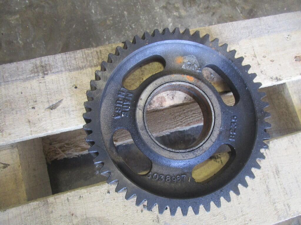 CUMMINS M11 Timing Gears OEM 3038987 in CRANDALL, TX 61309
