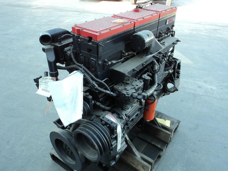 CUMMINS N14 CELECT+ 2025 ENGINE ASSEMBLY in Tampa, FL UW1071994E