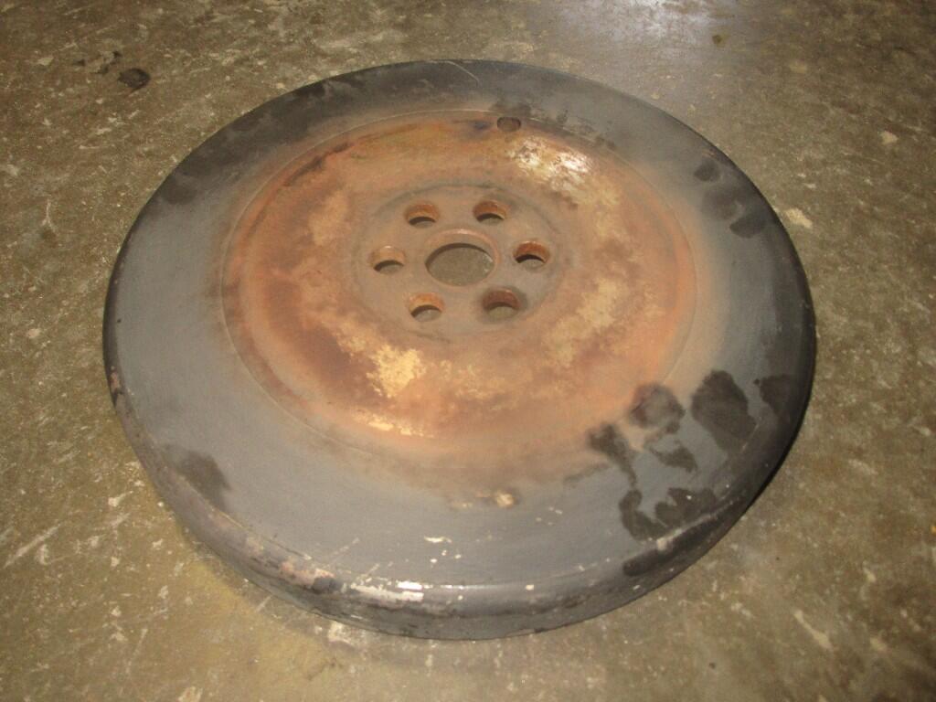 CUMMINS N14 CELECT+ Harmonic Balancer OEM 217323 in CRANDALL, TX 76496