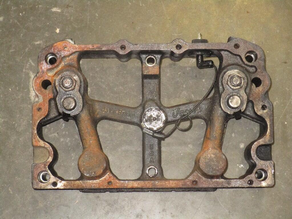 CUMMINS N14 CELECT+ Jake/Engine Brake OEM 3865150 in CRANDALL, TX 71555