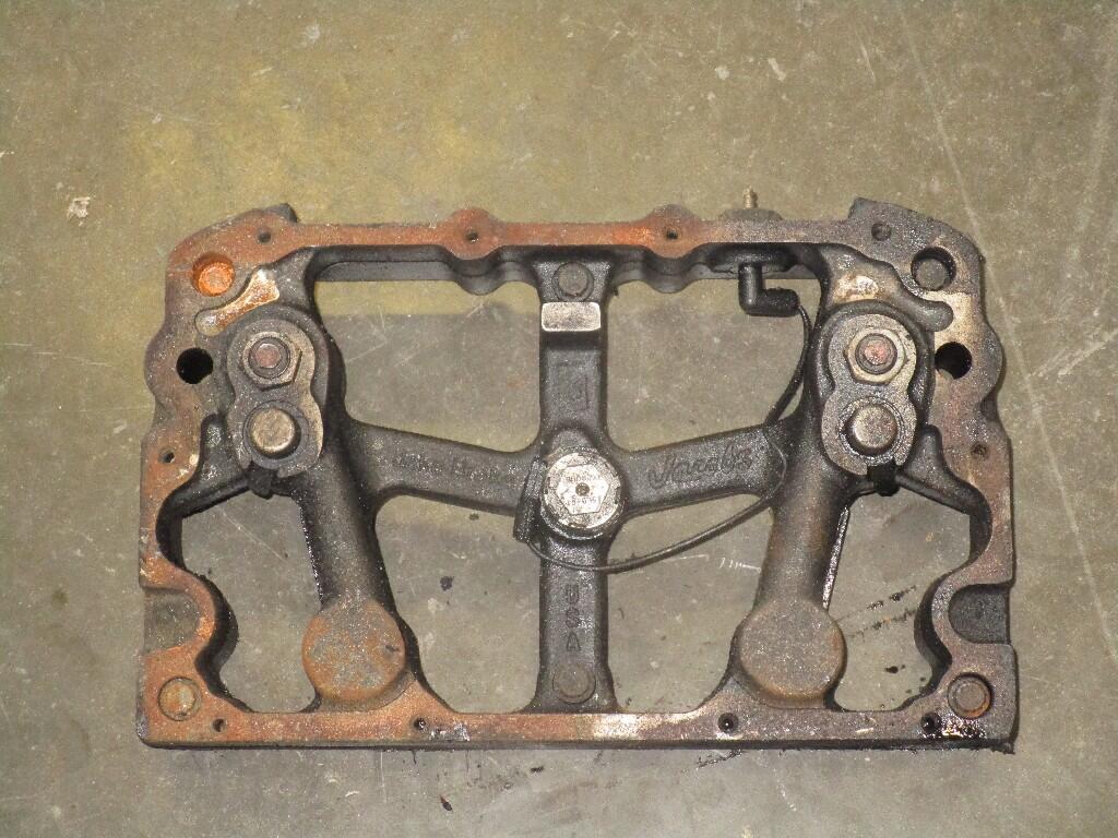 CUMMINS N14 CELECT+ Jake/Engine Brake OEM 3865150 in CRANDALL, TX 71557
