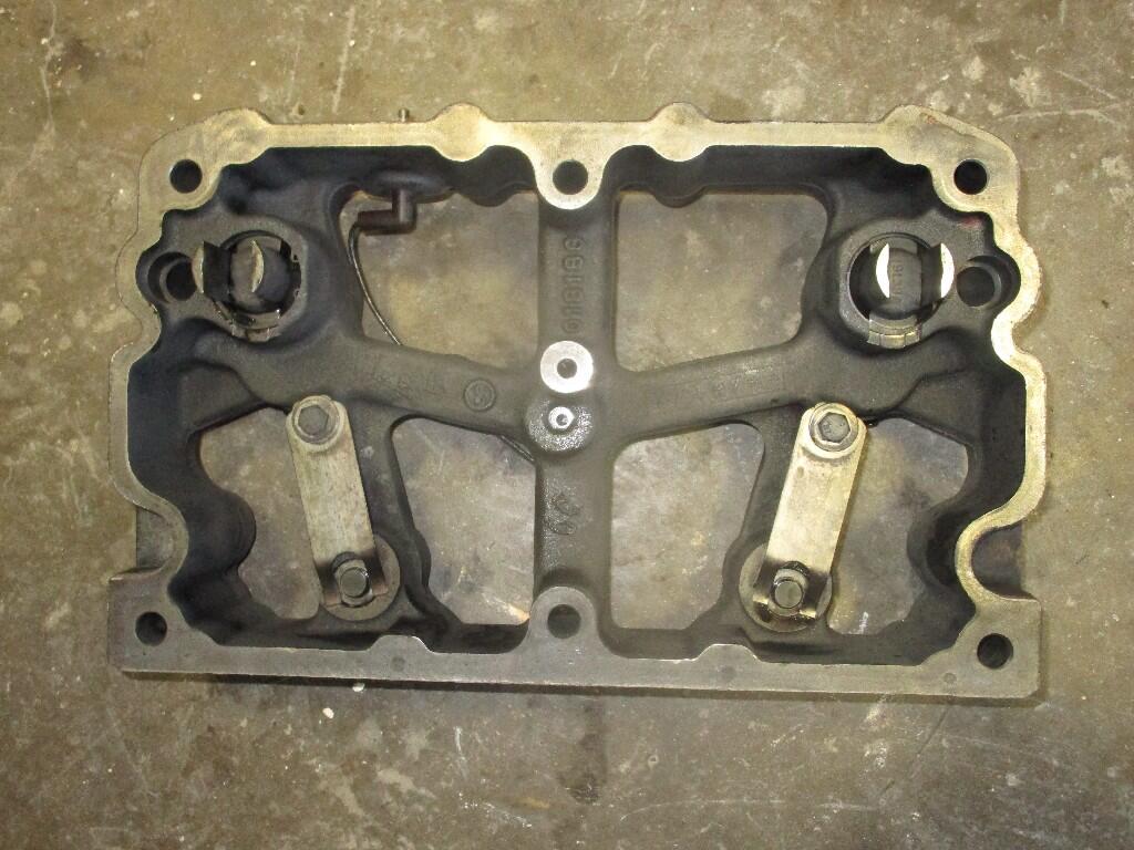 CUMMINS N14 CELECT+ Jake/Engine Brake OEM 3865150 in CRANDALL, TX 76366