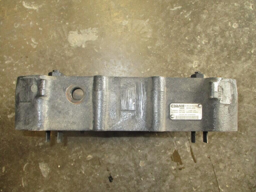 CUMMINS N14 CELECT+ Jake/Engine Brake OEM 3865150 in CRANDALL, TX 80867