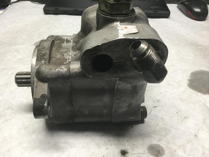 CUMMINS N14 CELECT+ Power Steering Pump in Detroit, MI 1397