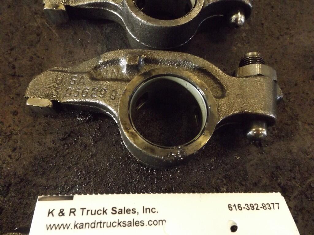 CUMMINS N14 CELECT+ Rocker Arm OEM 3073494 in Holland, MI 34145