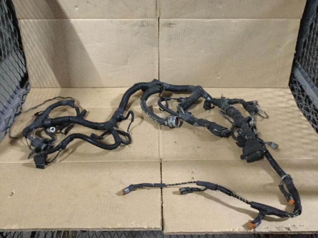 CUMMINS N14 CELECT WIRING HARNESS, ENGINE in Watseka, IL #GGR418452
