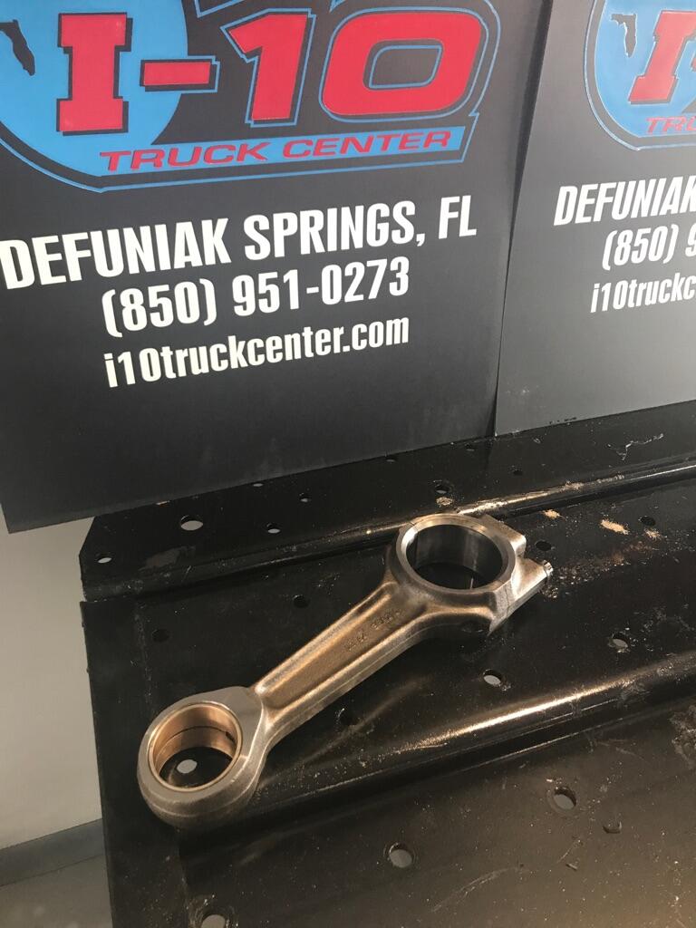 CUMMINS N14 CELECT Connecting Rod OEM 3064292 in DEFUNIAK SPRINGS, FL