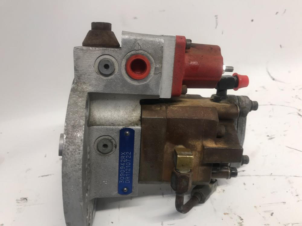 CUMMINS N14 Celect Plus Fuel Pump OEM# 3090942 in Dorr, MI #550-10798