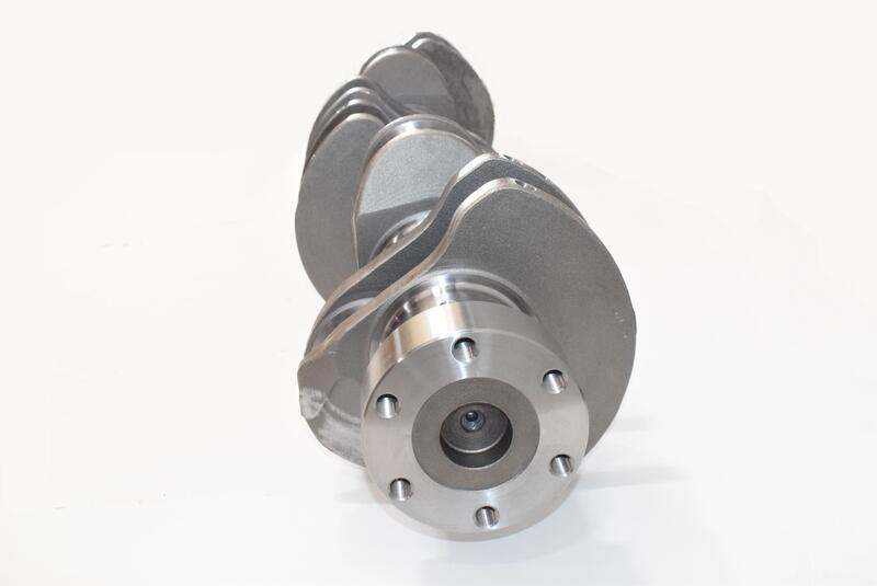 CUMMINS N14 Celect Engine Crankshaft OEM 3064291 in Dorr, MI 50811871