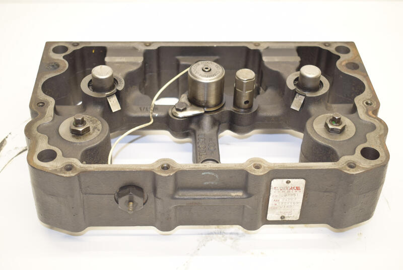CUMMINS N14 Celect Jake/Engine Brake OEM 3083951 in Dorr, MI 51610018
