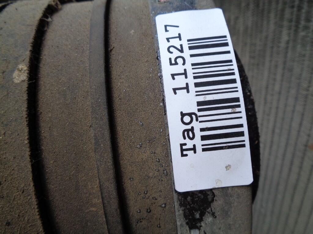 CUMMINS N14HortonHTS_791010 Fan Clutch in Alamo, Texas 115217