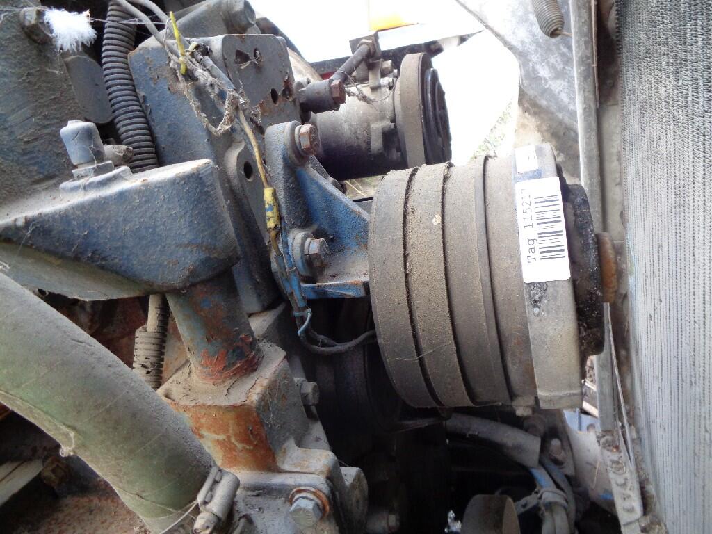 CUMMINS N14HortonHTS_791010 Fan Clutch in Alamo, Texas 115217