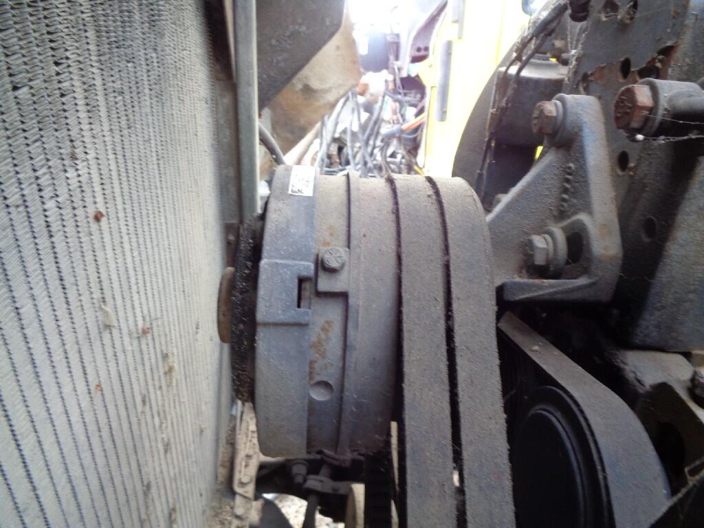 CUMMINS N14HortonHTS_791010 Fan Clutch in Alamo, Texas 115217