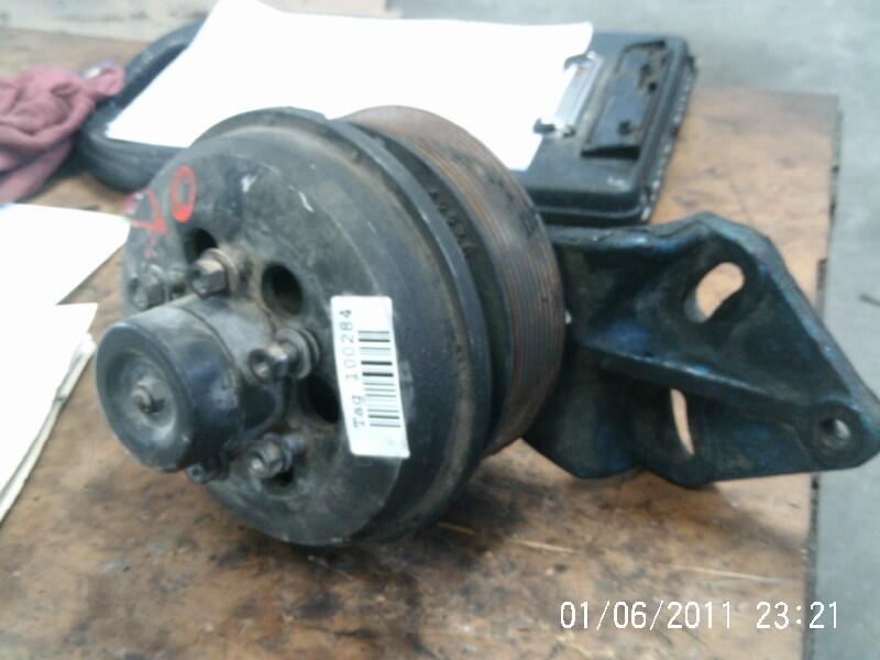 CUMMINS N14Kysor_10770823101 Fan Clutch in Alamo, Texas 100284