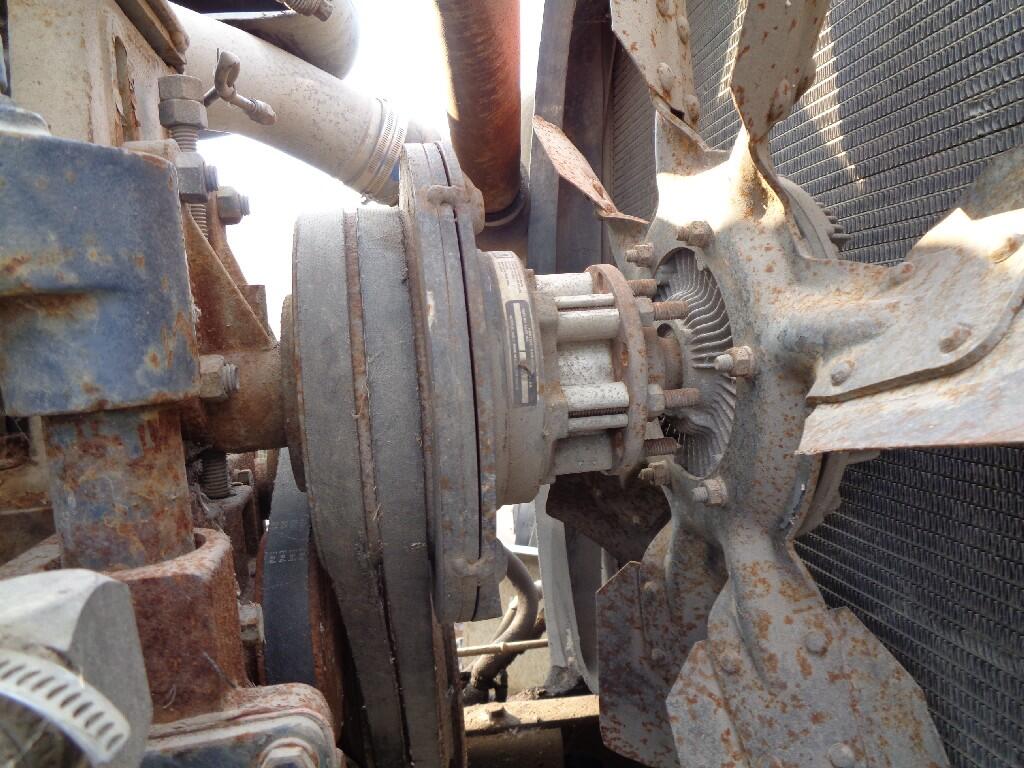 CUMMINS N14MHorton_790000 Fan Clutch in Alamo, Texas 115271
