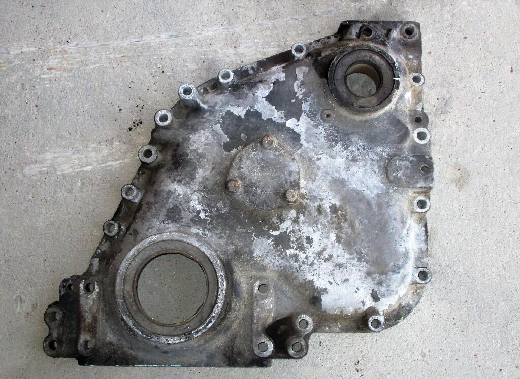 CUMMINS N14 Front Cover OEM 3076496 in CRANDALL, TX 36533