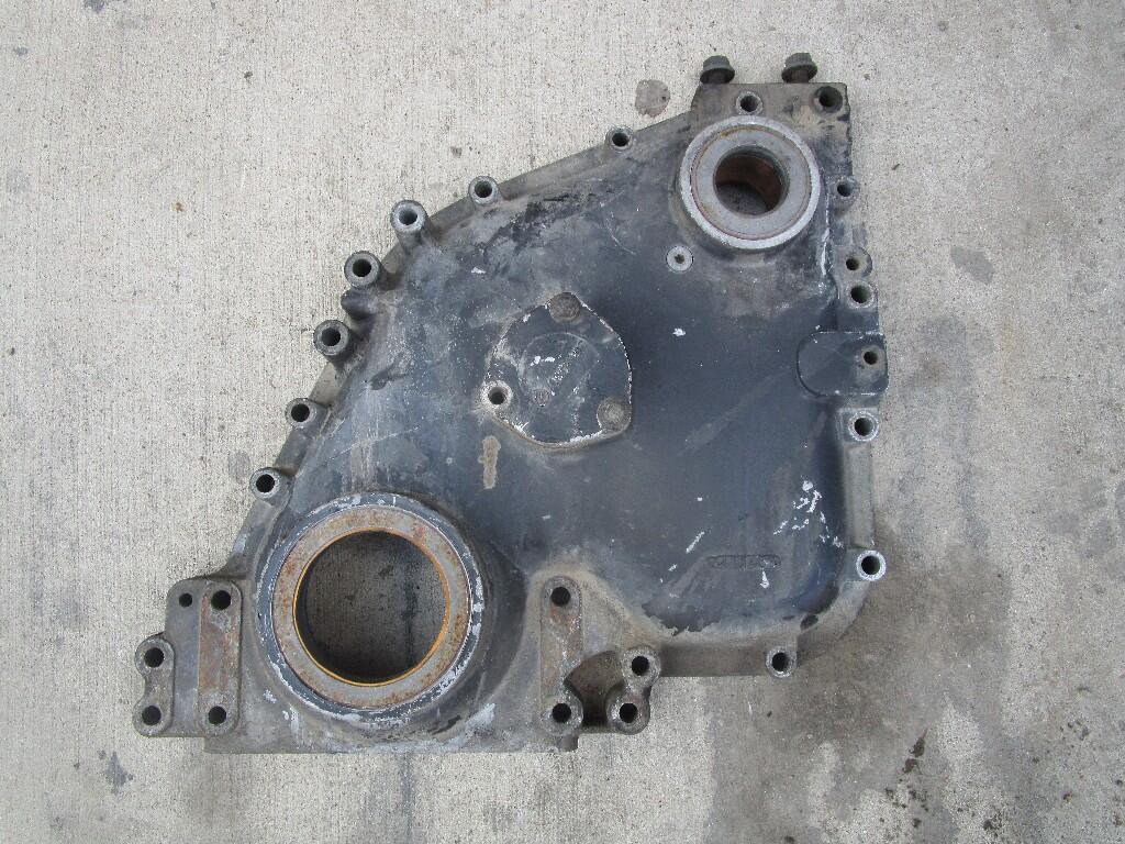CUMMINS N14 Front Cover OEM 3411458 in CRANDALL, TX 51846