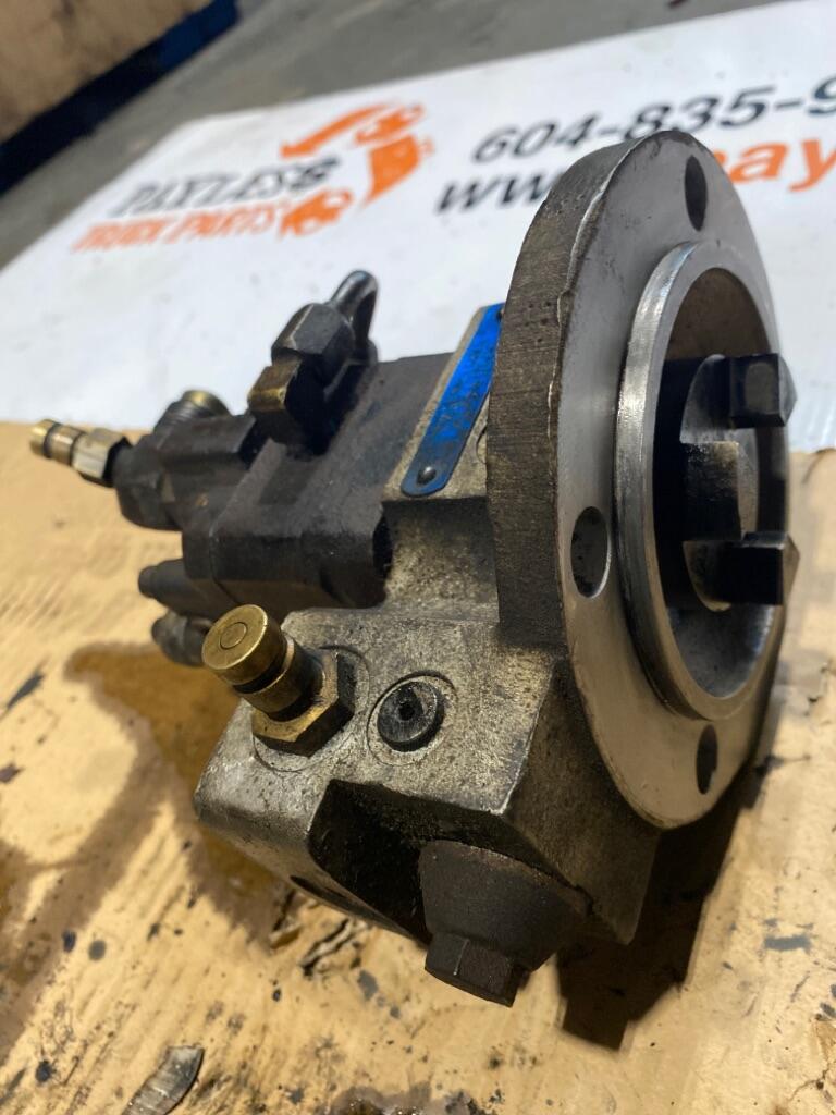 CUMMINS N14 Fuel Pump (Injection) OEM 3090942RX in Abbotsford, BRITISH