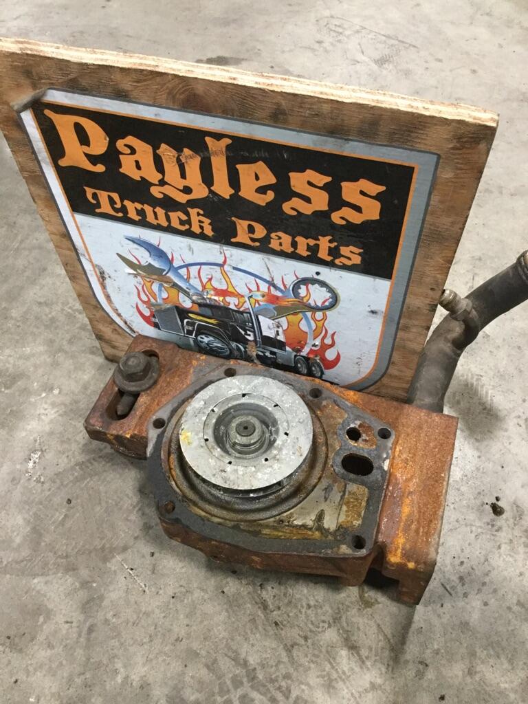 CUMMINS N14 Fuel Pump (Injection) OEM 44052HD in Abbotsford, BRITISH