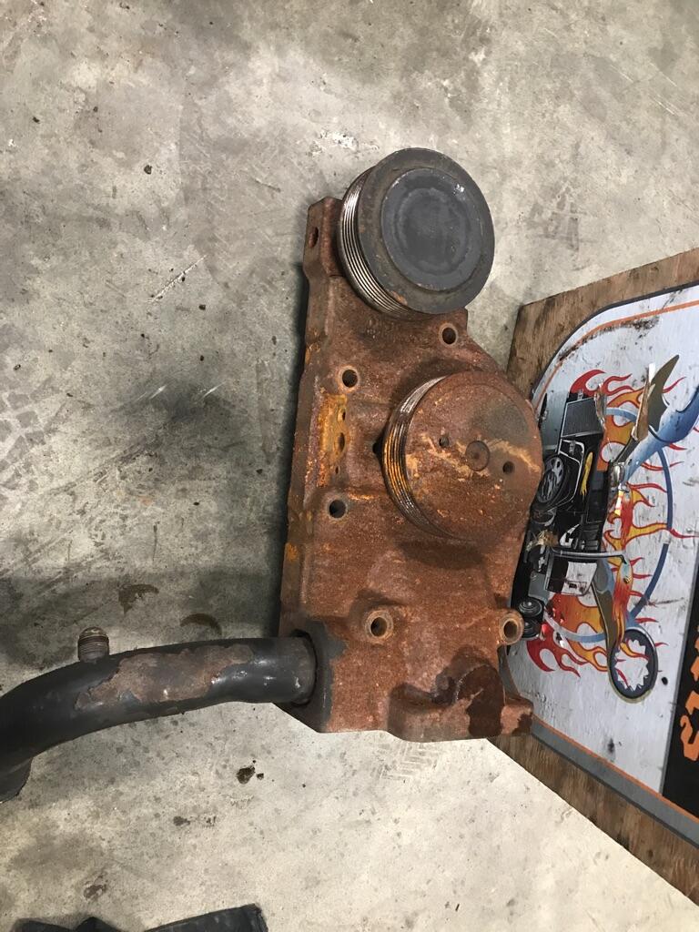 CUMMINS N14 Fuel Pump (Injection) OEM 44052HD in Abbotsford, BRITISH