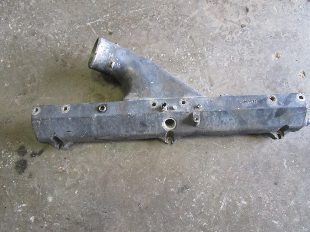 CUMMINS N14 Intake Manifold OEM 3085073 in CRANDALL, TX 63023