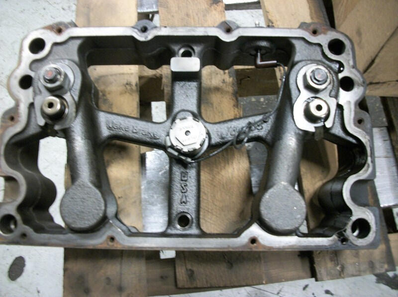 CUMMINS N14 Jake/Engine Brake in Dorr, MI 51610426