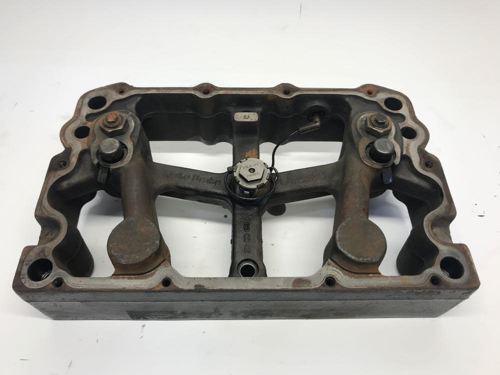 CUMMINS N14 Jake/Engine Brake in Dorr, MI 51710455