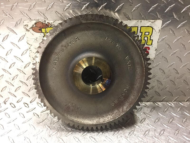 CUMMINS N14 Timing Gears OEM 3053129 in Dorr, MI 51323642