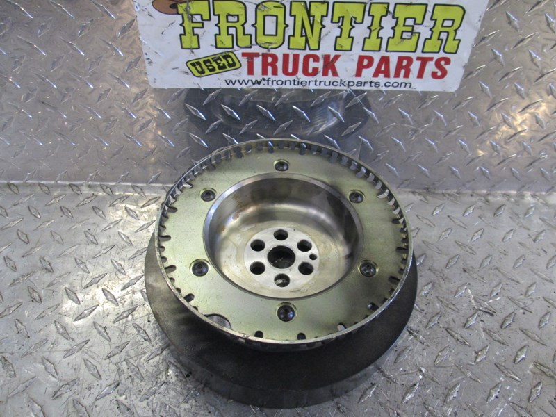 Cummins qsb 6 7l vibration damper oem 3977926 in dorr mi 579 10090