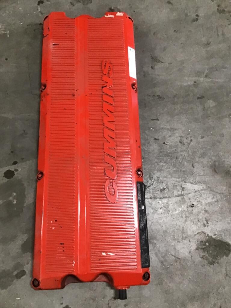 CUMMINS QSX15 VALVE COVER OEM 3689760 in Athens, GA CMM 3689760U