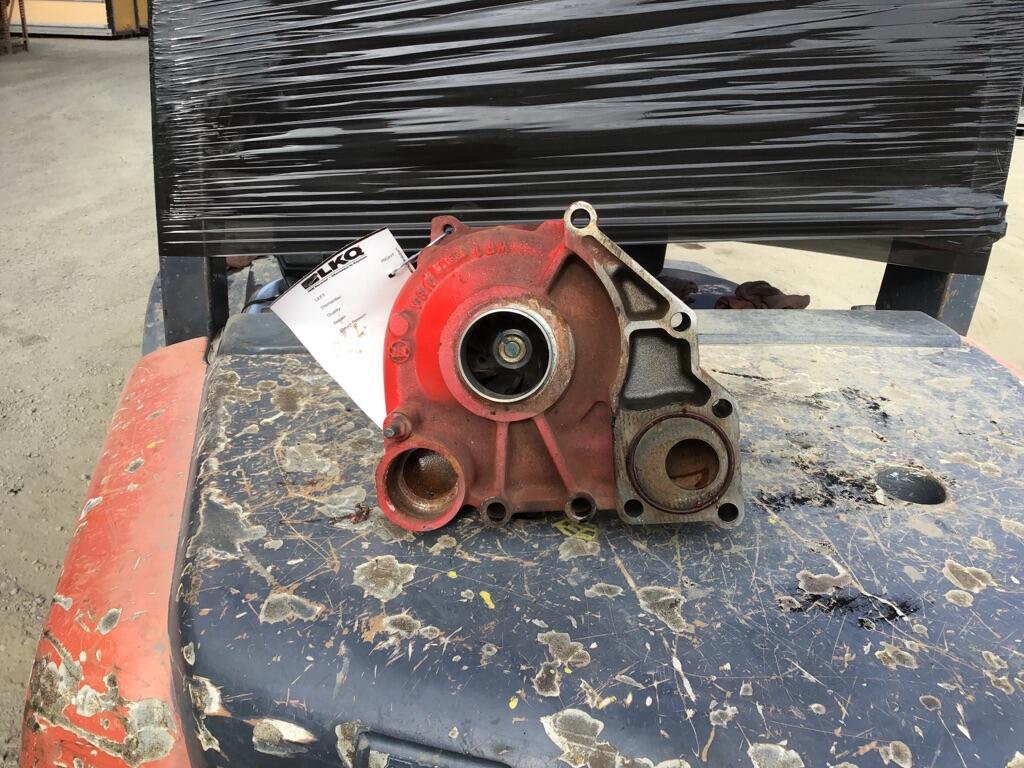CUMMINS X15 EPA 17 WATER PUMP OEM 3692887 in Stockton, CA 2174898