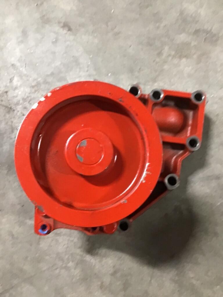 CUMMINS X15 EPA 17 WATER PUMP OEM 5486582 in Athens, GA CMM 5486582U