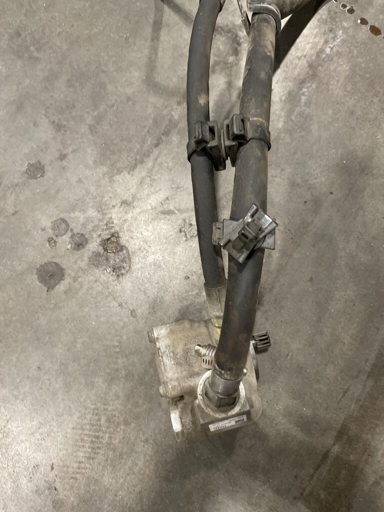 CUMMINS X15 Power Steering Pump OEM 3624643 C91 in Abbotsford, BRITISH