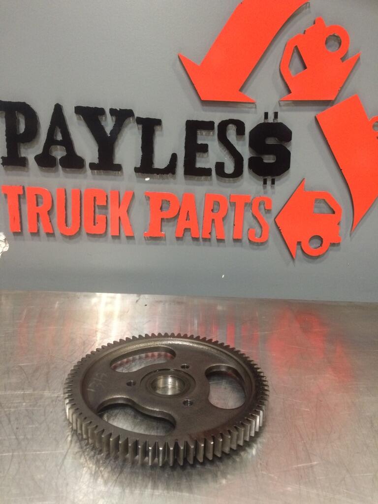 CUMMINS X15 Timing Gears OEM 3680522 in Abbotsford, BRITISH COLUMBIA