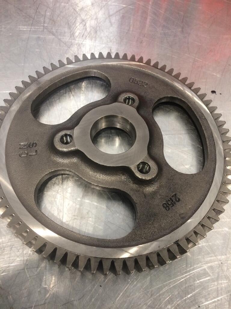CUMMINS X15 Timing Gears OEM 3680522 in Abbotsford, BRITISH COLUMBIA