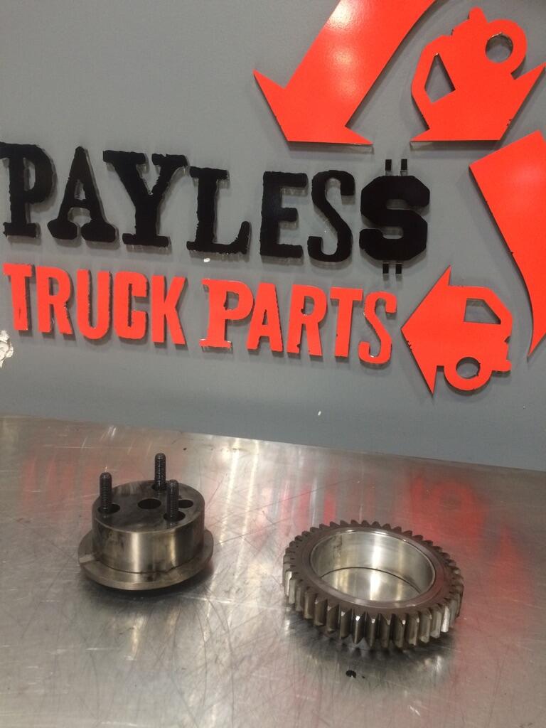 CUMMINS X15 Timing Gears OEM 3685670 in Abbotsford, BRITISH COLUMBIA