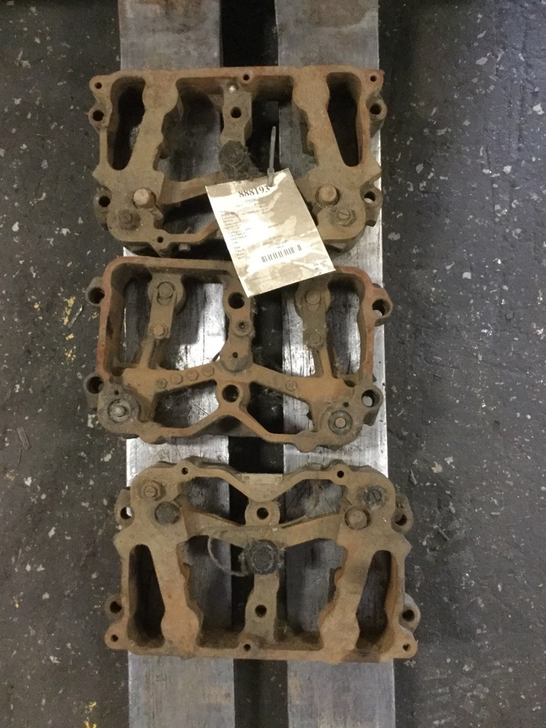 CUMMINS ENGINE BRAKE OEM 01322 in Toledo, OH 888193