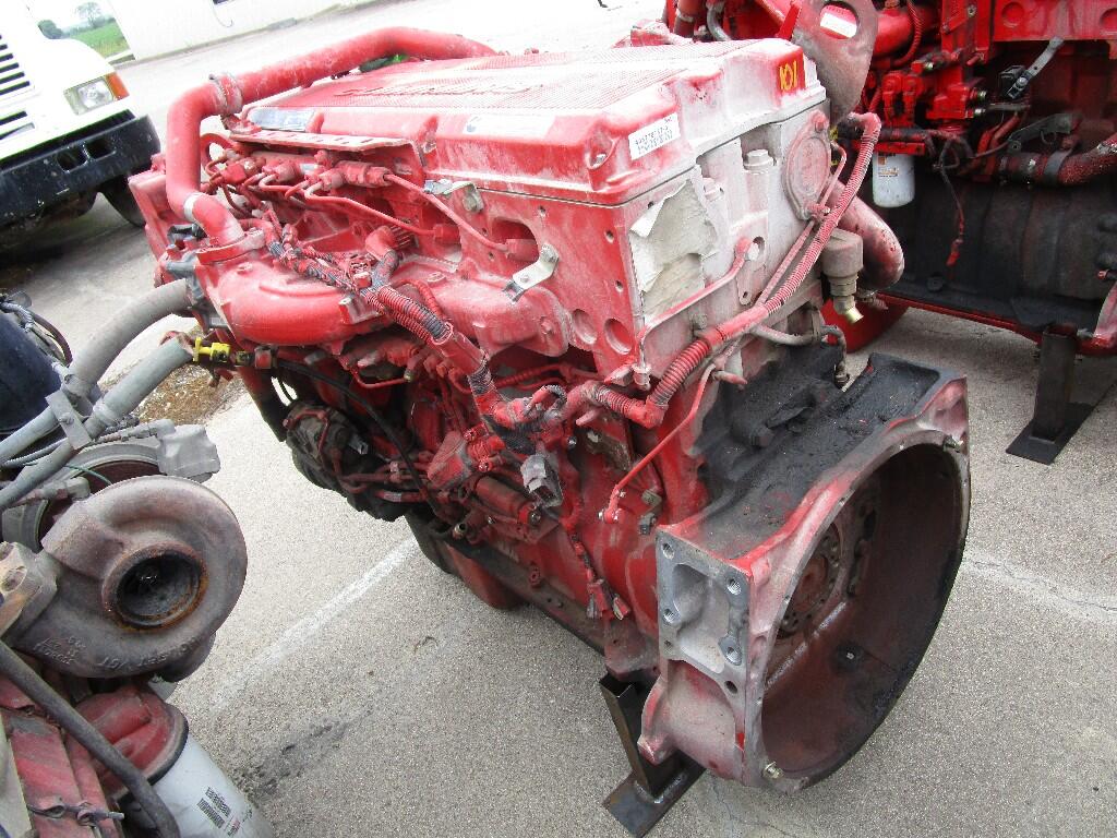 CUMMINS Engine Assembly OEM ISX15 400ST in CRANDALL, TX 51769