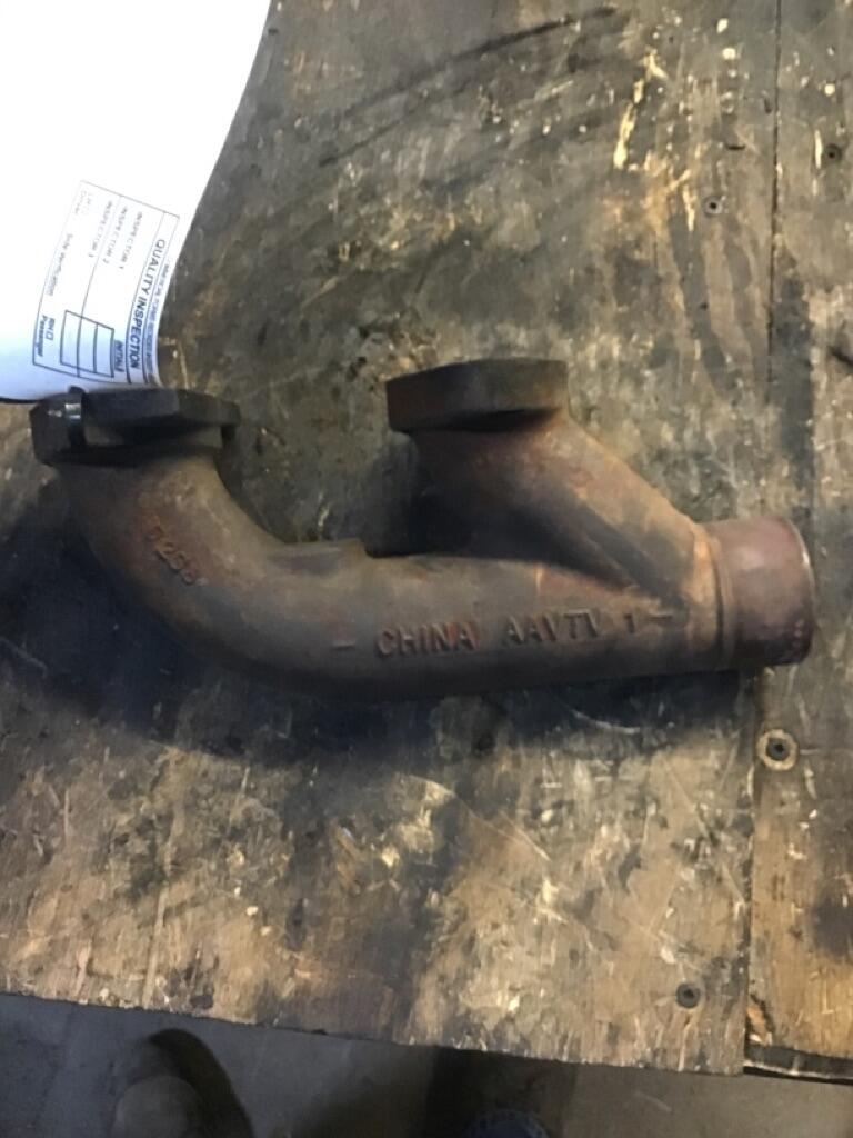 CUMMINS Exhaust Manifold OEM 4937748 in Holland, MI 72159
