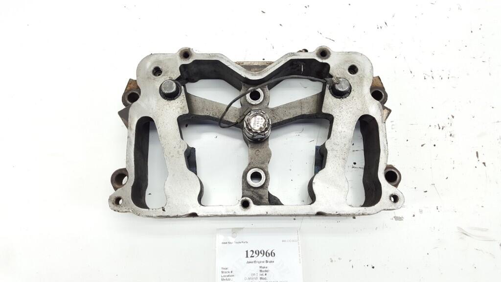 CUMMINS Jake/Engine Brake OEM 013122 in OWENSBORO, KY 129966