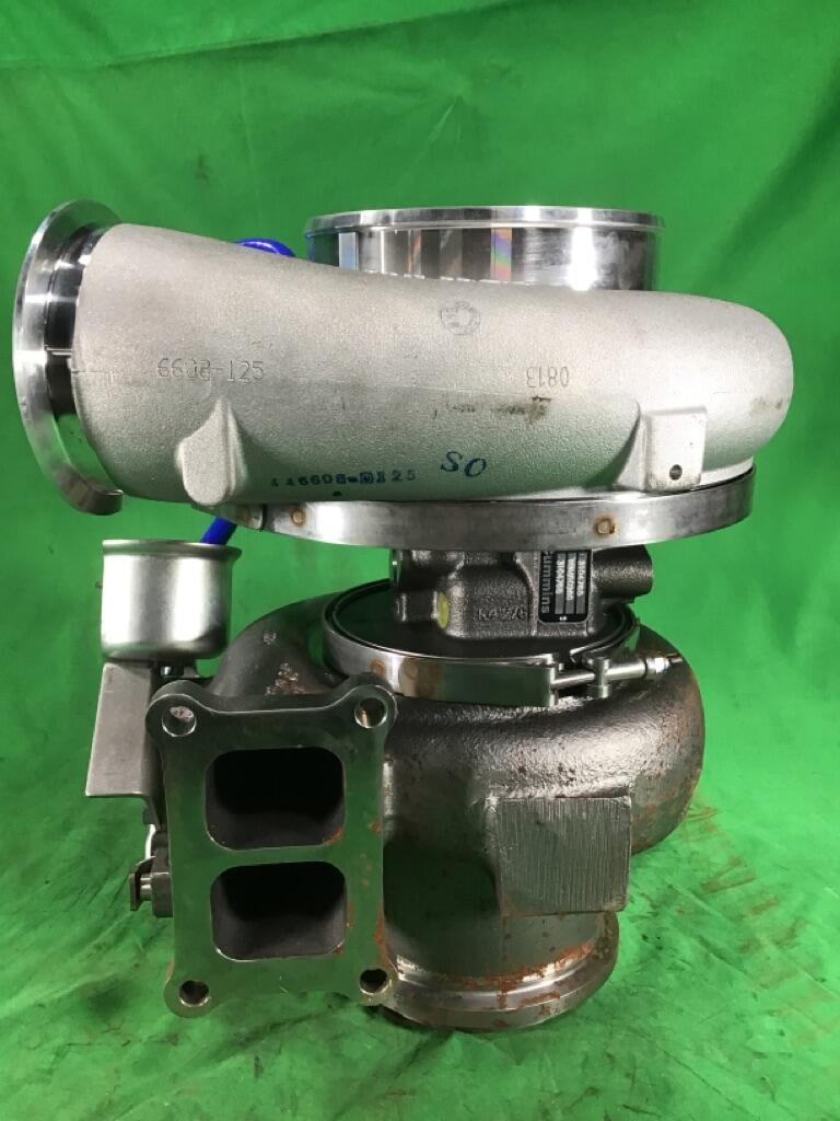 CUMMINS TURBOCHARGER/SUPERCHARGER OEM 4955240 in Athens, GA CMM 4955240